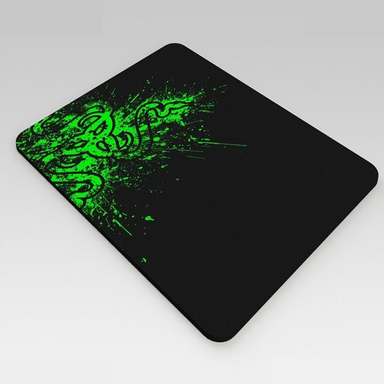ماوس پد مخصوص بازی مدل 130G ماوس پد مخصوص بازی مدل 130G