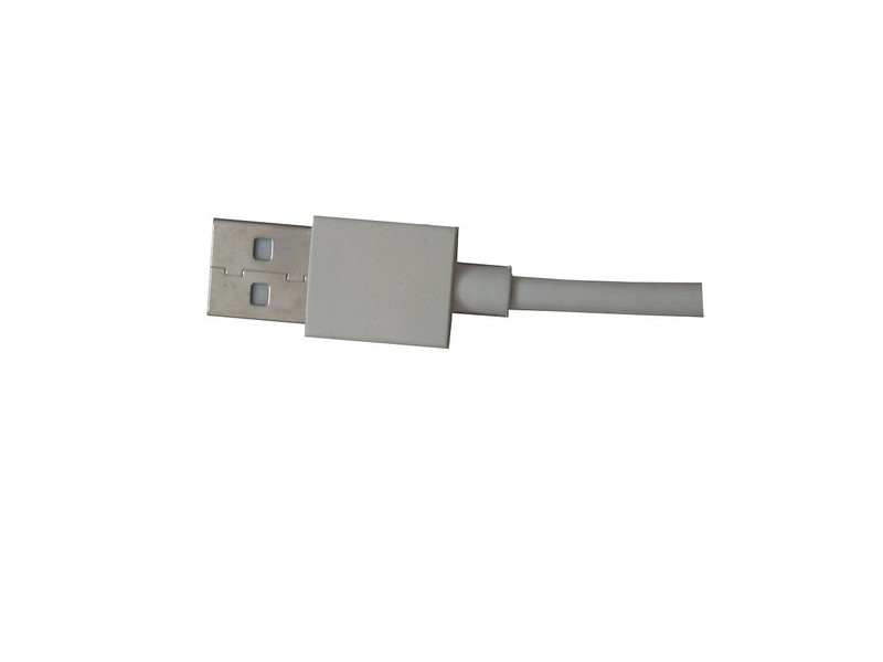 کابل تبدیل USB به microUSB کد 545848 طول 0.2 متر کابل تبدیل USB به microUSB کد 545848 طول 0.2 متر