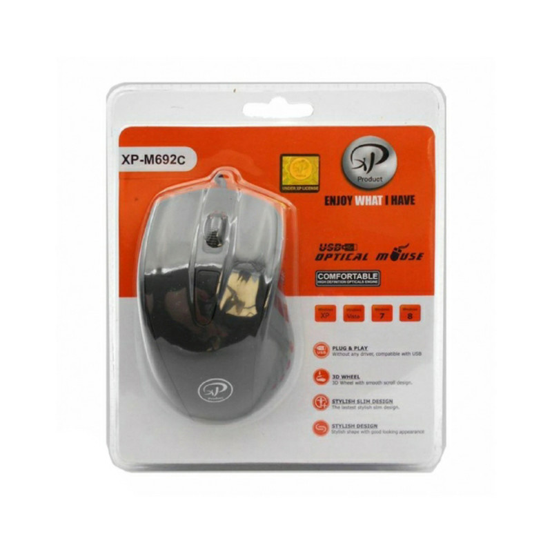 ماوس اکس پی مدل M692C ماوس اکس پی مدل M692C