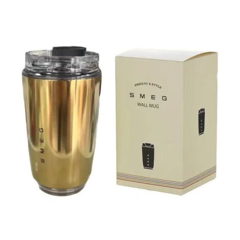 تراول ماگ اسمگ مدل SL-648 گنجایش 0.24 لیتر تراول ماگ اسمگ مدل SL-648 گنجایش 0.24 لیتر