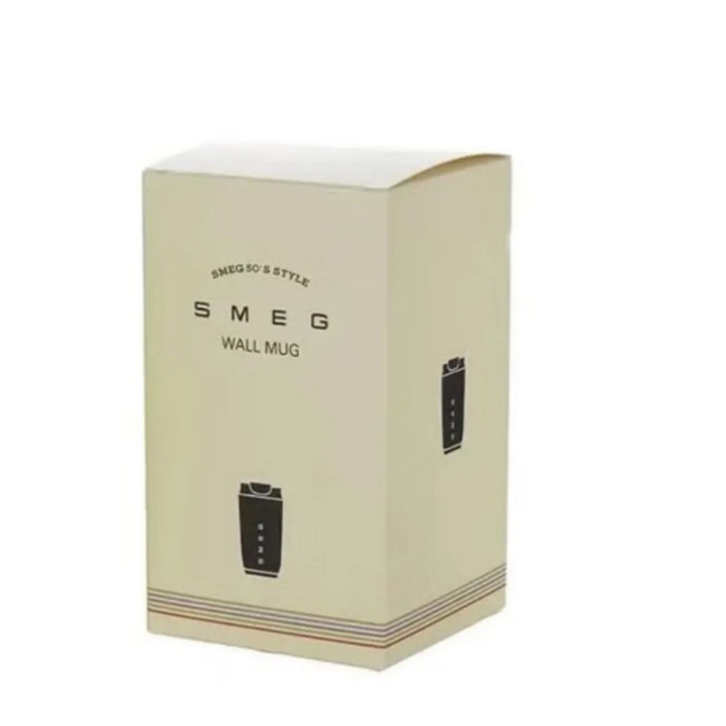 تراول ماگ اسمگ مدل SL-648 گنجایش 0.24 لیتر تراول ماگ اسمگ مدل SL-648 گنجایش 0.24 لیتر