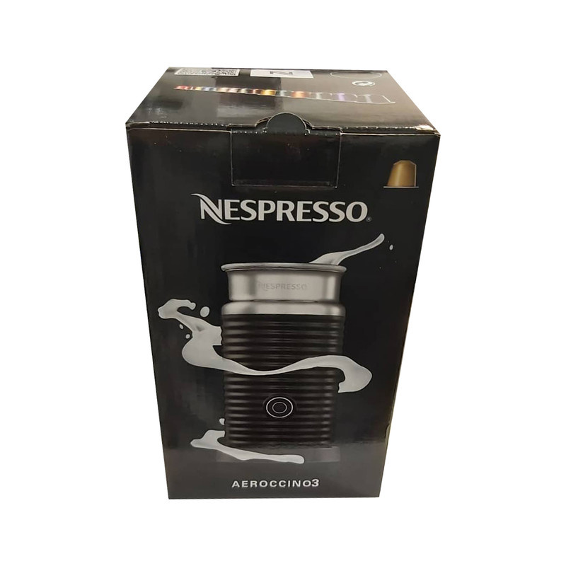 کف شیرساز نسپرسو مدل ۳ AEROCCINO کف شیرساز نسپرسو مدل ۳ AEROCCINO