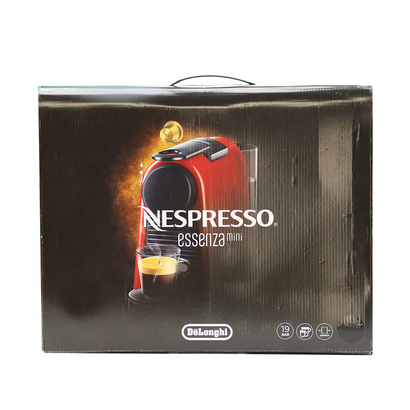 اسپرسوساز دلونگی مدل Essenza Mini  EN85B