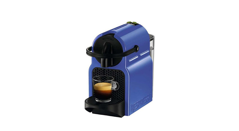 اسپرسو ساز 0.7 لیتری دلونگی مدل Inissia DeLonghi اسپرسو ساز 0.7 لیتری دلونگی مدل Inissia DeLonghi