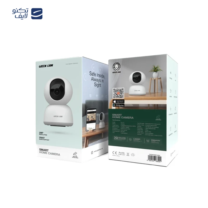 gallery-دوربین مداربسته آنالوگ گرین لاین مدل smart home camera-gallery-0-TLP-435900_f78be710-f4f2-458f-ab18-9bc416c945b8.webp gallery-دوربین مداربسته آنالوگ گرین لاین مدل smart home camera-gallery-0-TLP-435900_f78be710-f4f2-458f-ab18-9bc416c945b8.webp
