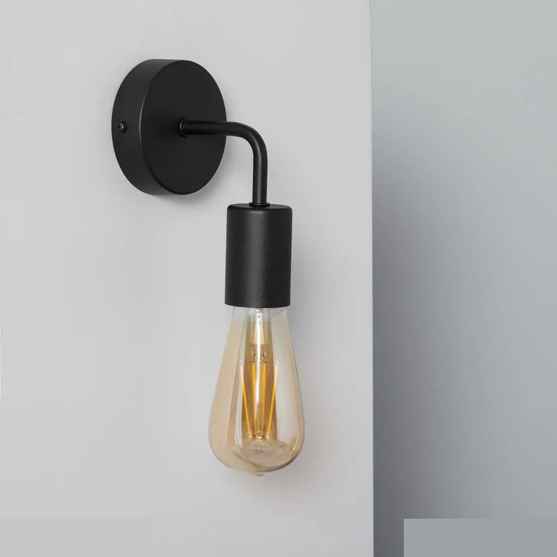 چراغ دیواری مدل لوله ای کد D11 چراغ دیواری مدل لوله ای کد D11
