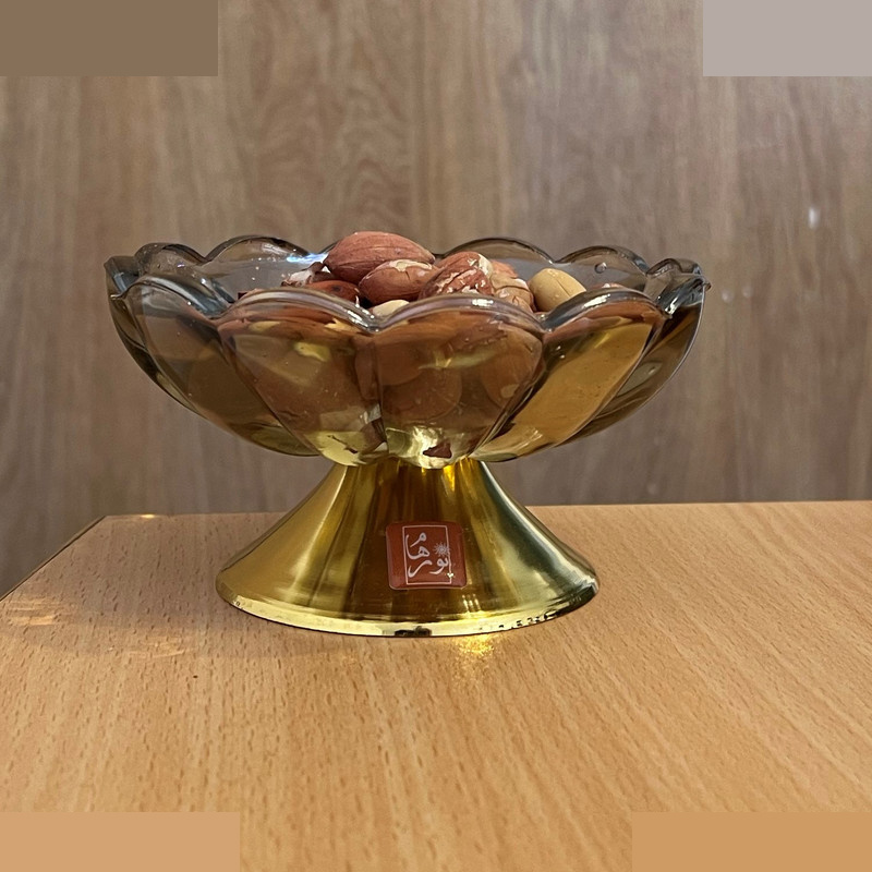 آجیل خوری نورهام مدل هفت سین آجیل خوری نورهام مدل هفت سین