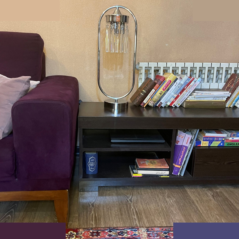 آباژور رومیزی نورهام مدل NHM-MODERN-NARENJ آباژور رومیزی نورهام مدل NHM-MODERN-NARENJ