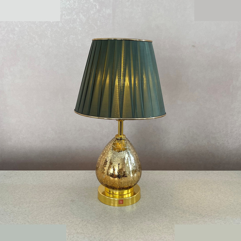 آباژور رومیزی نورهام مدل NHM -SAMIN G -28 آباژور رومیزی نورهام مدل NHM -SAMIN G -28