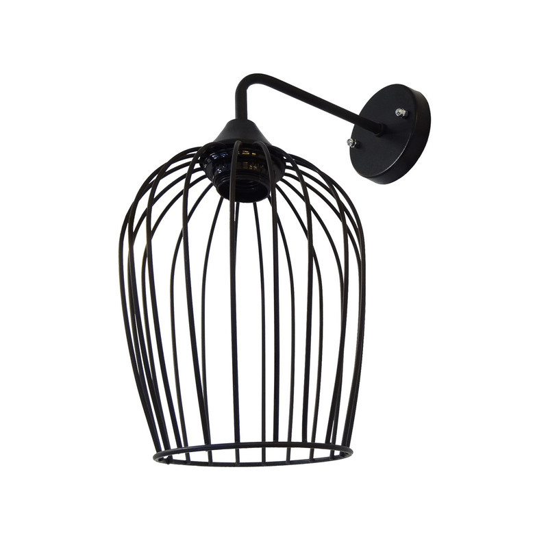 چراغ دیواری رایکا مدل RO-1227a چراغ دیواری رایکا مدل RO-1227a