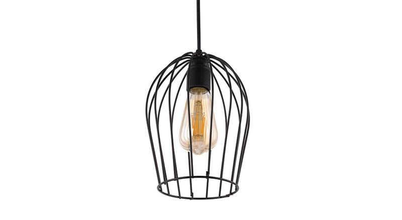 لوستر دیلایت طرح قفسی SINAN کد AZ-3-DLT673 لوستر دیلایت طرح قفسی SINAN کد AZ-3-DLT673