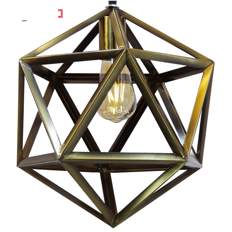 چراغ آویز رایکا مدل RO-1268-A چراغ آویز رایکا مدل RO-1268-A