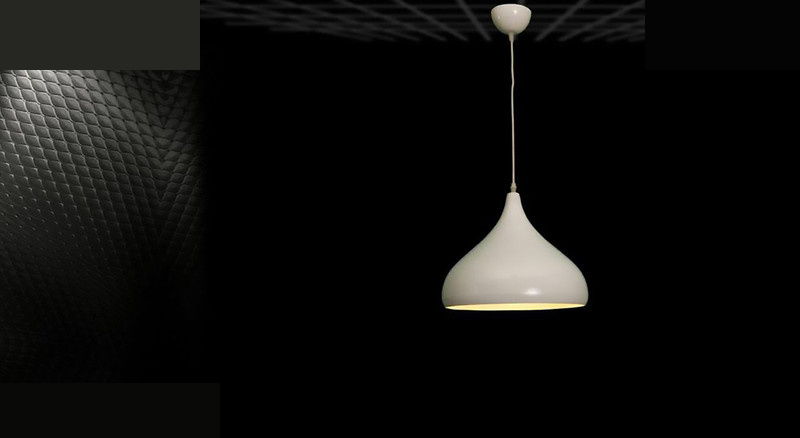 چراغ آویز رایکا مدل شیپوری کد ROS832 چراغ آویز رایکا مدل شیپوری کد ROS832