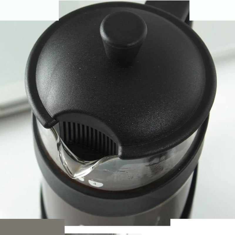 فرنچ پرس مدل 350ml فرنچ پرس مدل 350ml