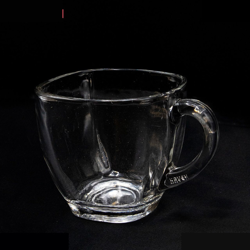 فنجان بلور کاوه مدل لیندو کد 947  بسته 6 عددی