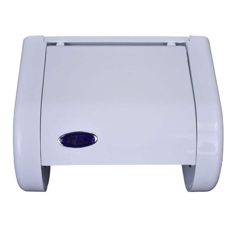 پایه رول دستمال کاغذی اطلس مدل یاس کد 20 پایه رول دستمال کاغذی اطلس مدل یاس کد 20
