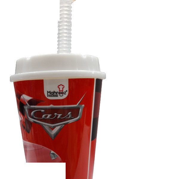 لیوان مهروز مدل car-6 لیوان مهروز مدل car-6