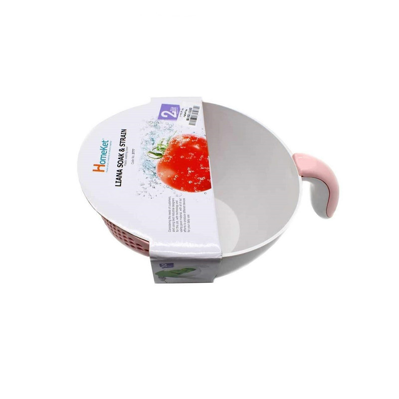 آبکش هوم کت مدل BV-24 آبکش هوم کت مدل BV-24