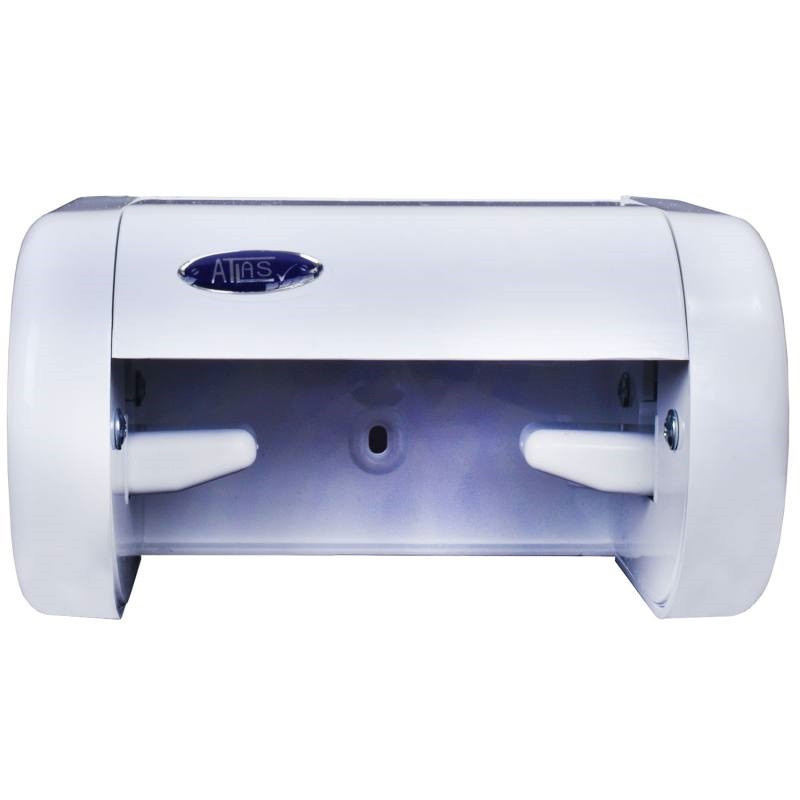 پایه رول دستمال کاغذی اطلس مدل یاس کد BN-96 پایه رول دستمال کاغذی اطلس مدل یاس کد BN-96