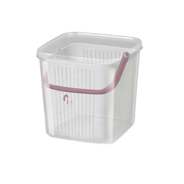 ظرف نگهدارنده مانیا مدل MA-50 ظرف نگهدارنده مانیا مدل MA-50