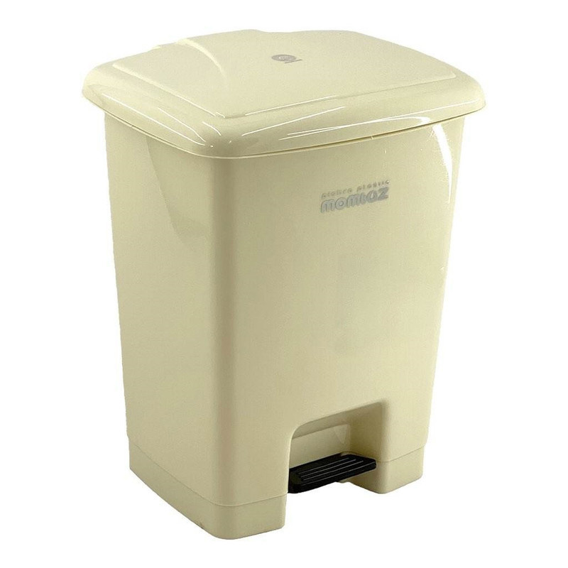 سطل زباله پدالی ممتاز پلاستیک مدلالینا کد TR-700 سطل زباله پدالی ممتاز پلاستیک مدلالینا کد TR-700