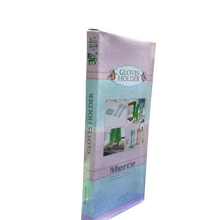 استند نگهدارنده دستکش مرسه مدل TR-25 استند نگهدارنده دستکش مرسه مدل TR-25