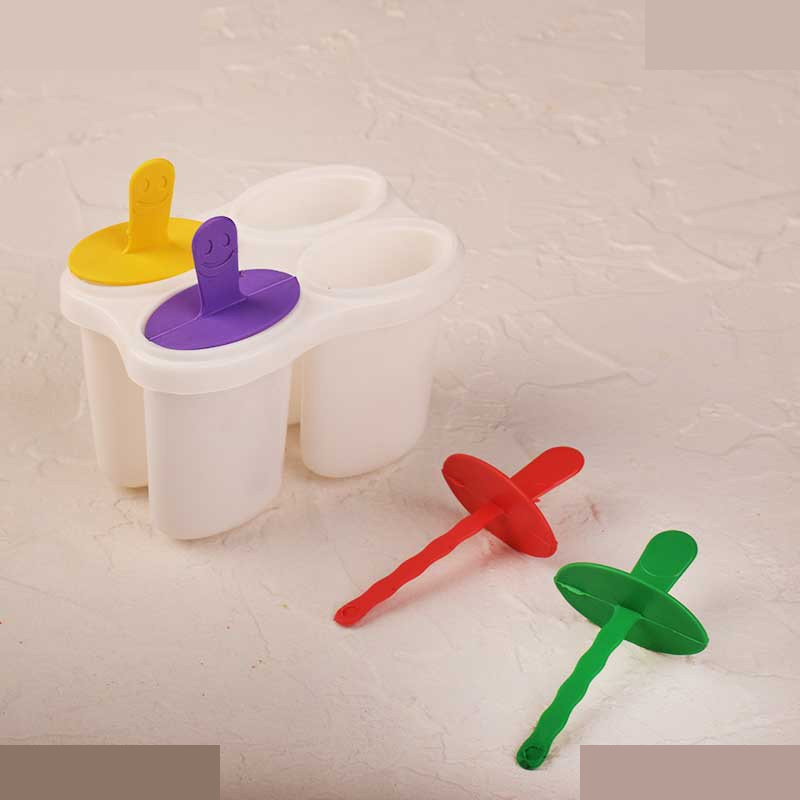 قالب بستنی مدل SE-M0034 بسته 4 عددی قالب بستنی مدل SE-M0034 بسته 4 عددی