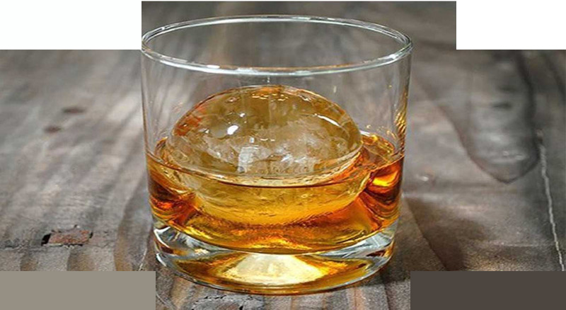 قالب یخ مدل Ice ball قالب یخ مدل Ice ball