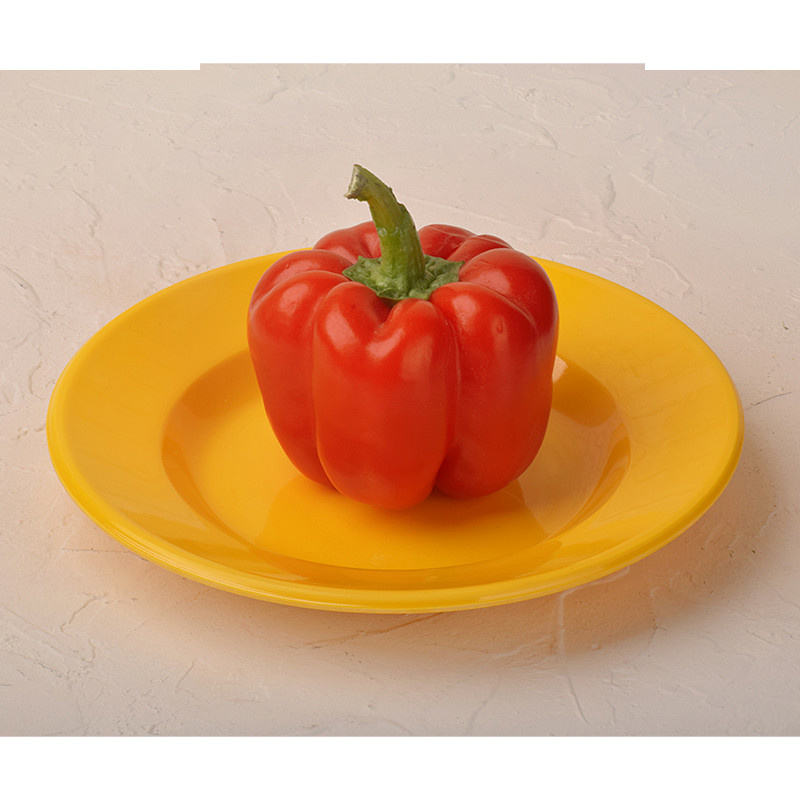 بشقاب خورش خوری مهروز مدل SE-T415 بشقاب خورش خوری مهروز مدل SE-T415