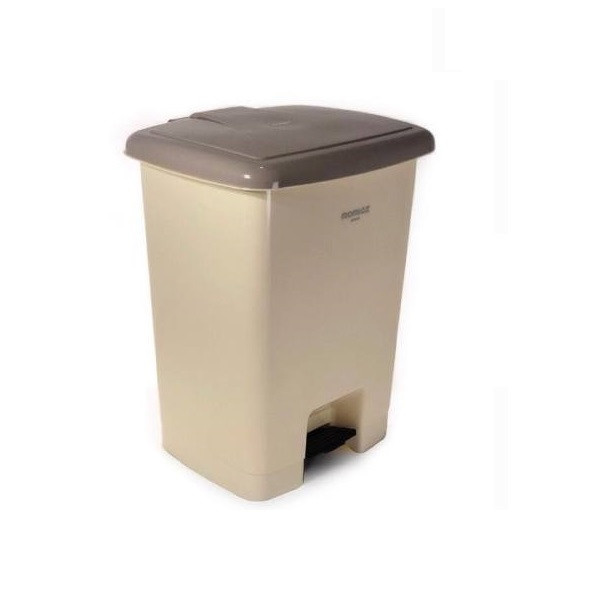 سطل زباله ممتاز پلاستیک مدل SA-20 سطل زباله ممتاز پلاستیک مدل SA-20