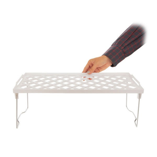 شلف داخل کابینت وینتج مدل TP132 شلف داخل کابینت وینتج مدل TP132