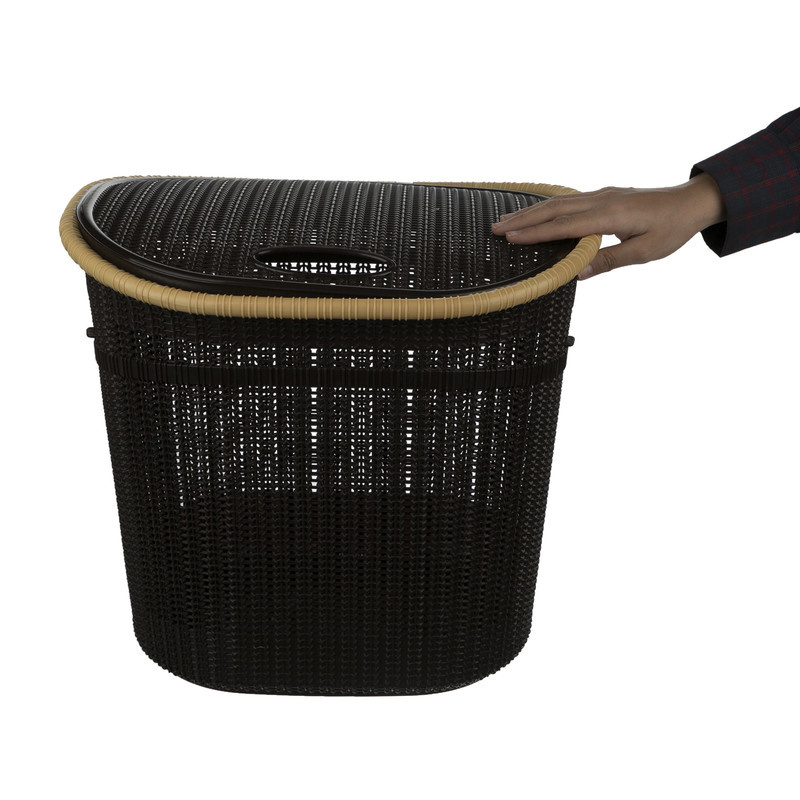 سبد رخت چرک بانیس کد 459501-1 سبد رخت چرک بانیس کد 459501-1