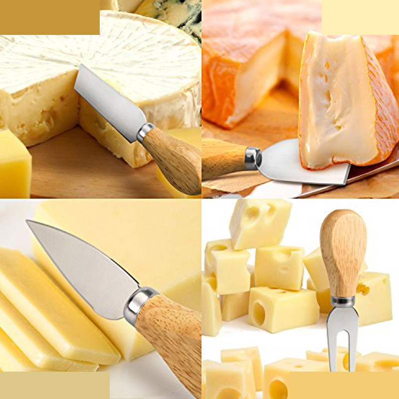کارد صبحانه خوری مدل KS738 مجموعه 4 عددی کارد صبحانه خوری مدل KS738 مجموعه 4 عددی
