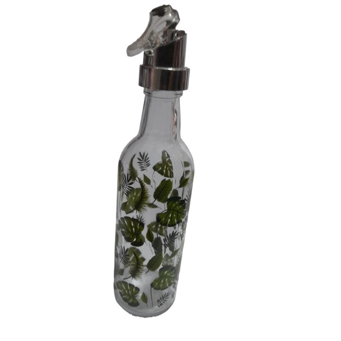 بطری مدل روغن ریز کد 0098 بطری مدل روغن ریز کد 0098