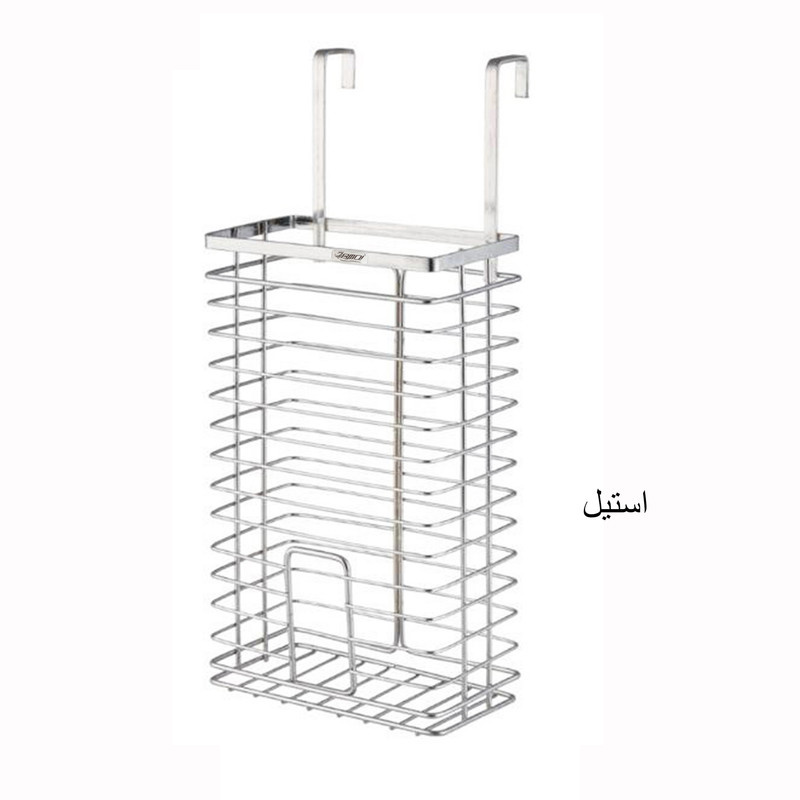 نظم دهنده کیسه نایلونی بی ام دی ! مدل ST نظم دهنده کیسه نایلونی بی ام دی ! مدل ST