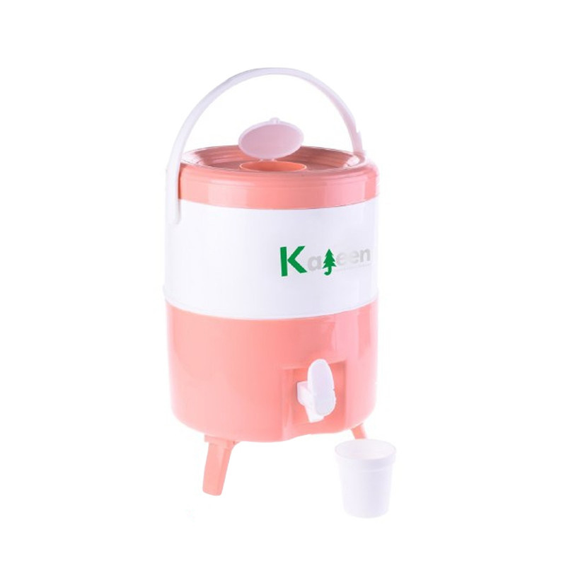 کلمن کاجین کد 269 ظرفیت 10 لیتر کلمن کاجین کد 269 ظرفیت 10 لیتر