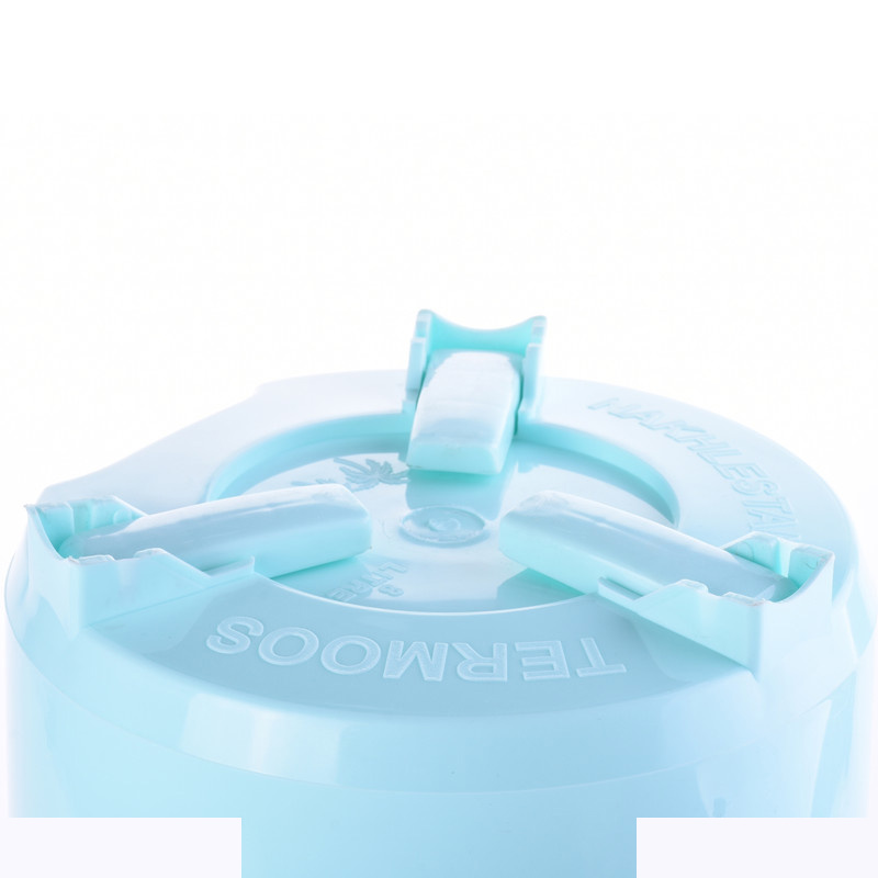 کلمن کاجین مدل L-06 گنجایش 6 لیتر کلمن کاجین مدل L-06 گنجایش 6 لیتر