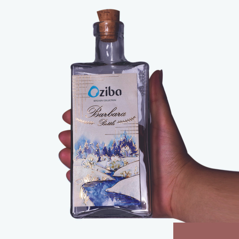 بطری زیبا کد02 بطری زیبا کد02