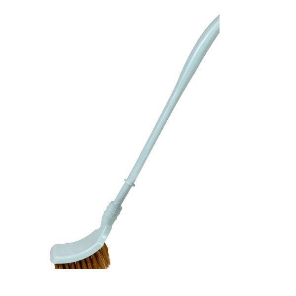 برس توالت شوی مدل ZQ-850 برس توالت شوی مدل ZQ-850