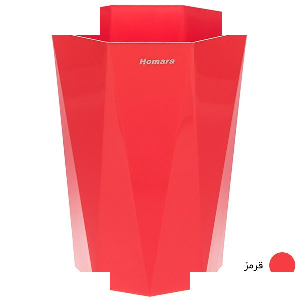 سطل زباله همارا مدل Octagonal سایز بزرگ سطل زباله همارا مدل Octagonal سایز بزرگ
