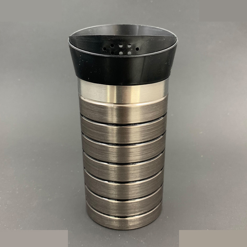 ست جای ادویه 7 پارچه بازن مدل STL کد SHR-156 ست جای ادویه 7 پارچه بازن مدل STL کد SHR-156