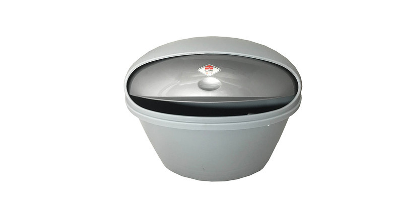 سطل زباله آویز کابینتی ایرسا کد SD-012 سطل زباله آویز کابینتی ایرسا کد SD-012