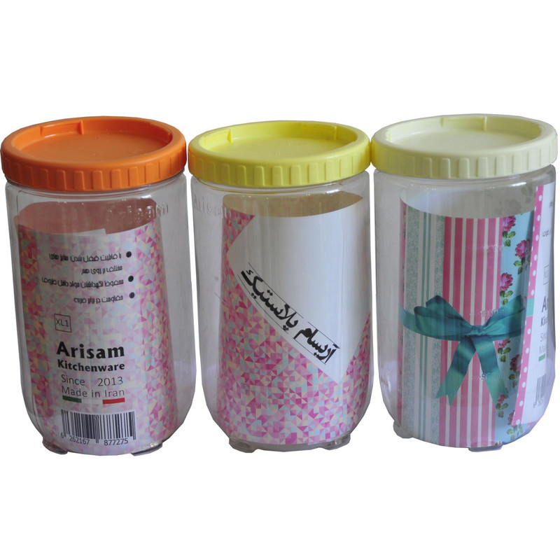 بانکه آریسام مدل XL1 بانکه آریسام مدل XL1