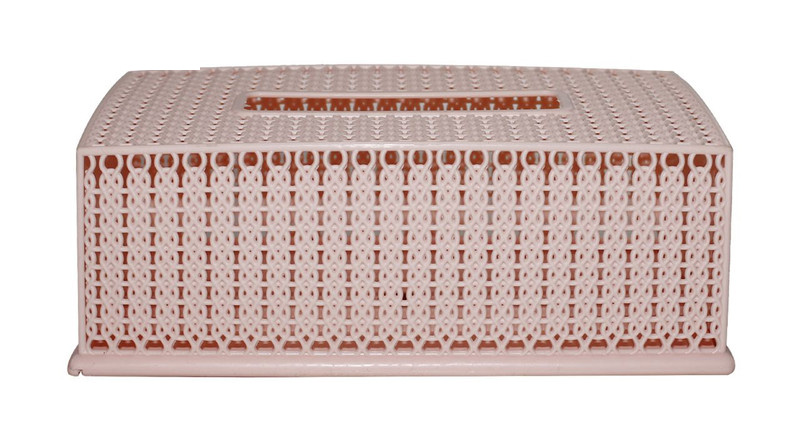 جعبه دستمال کاغذی مدل Lace جعبه دستمال کاغذی مدل Lace