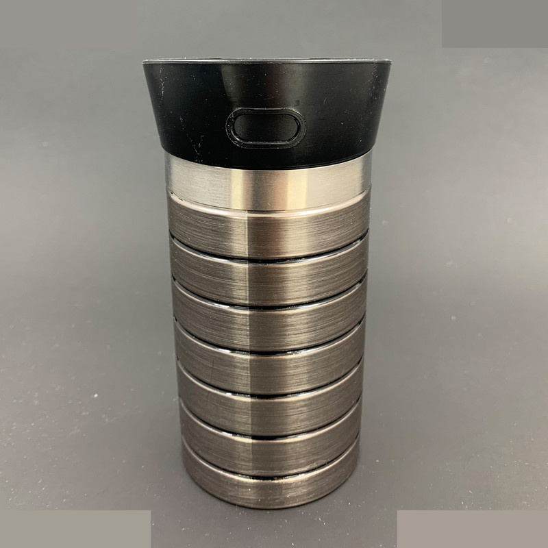 ست جای ادویه 5 پارچه بازن کد SHR-135