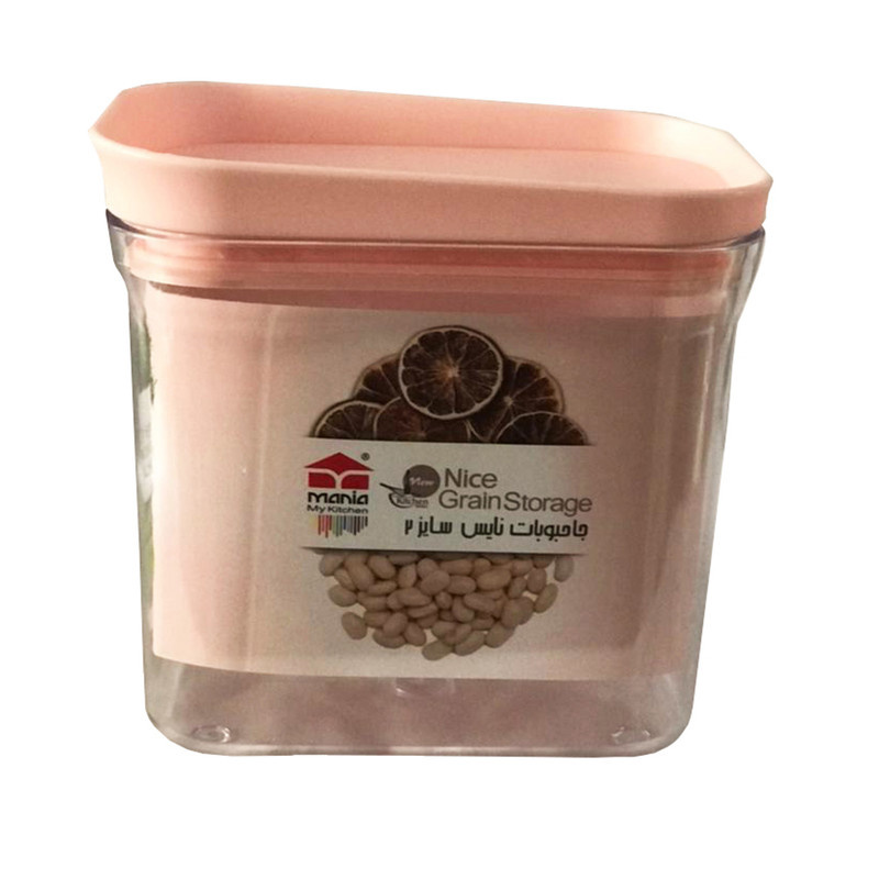 بانکه مانیا مدل نایس-2 بانکه مانیا مدل نایس-2