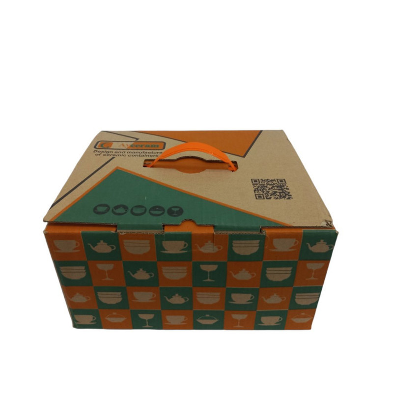 سرویس چای خوری 7 پارچه آی سرام مدل وارمر دار سرویس چای خوری 7 پارچه آی سرام مدل وارمر دار