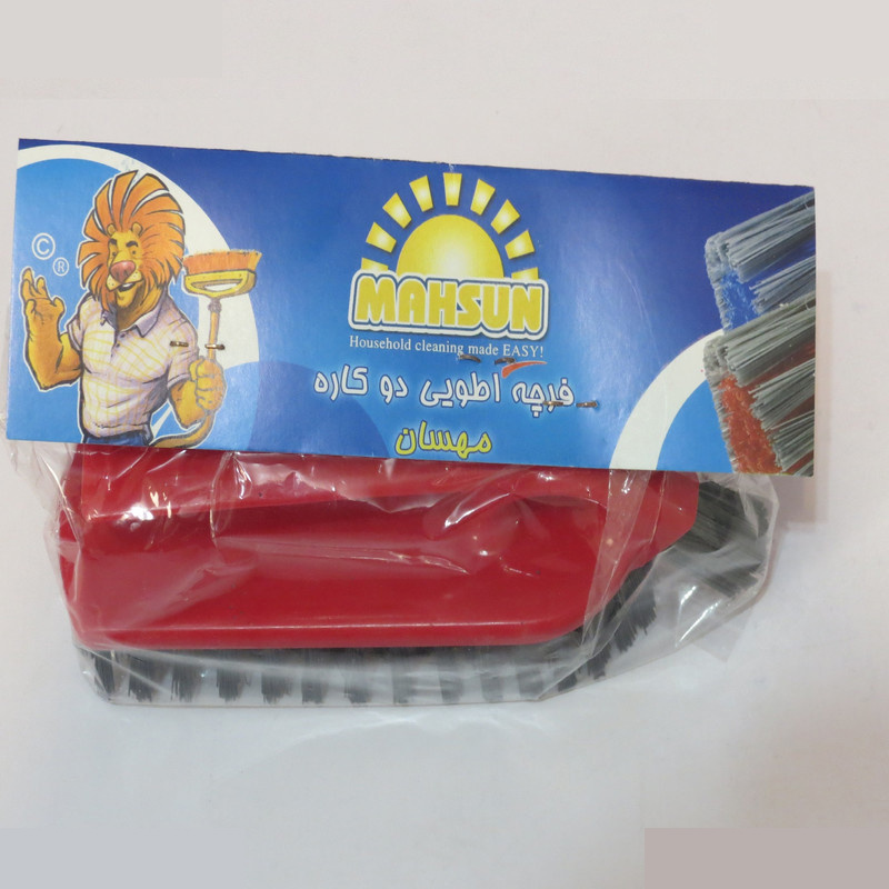 فرچه اتویی مهسان مدل Mah-20136 فرچه اتویی مهسان مدل Mah-20136