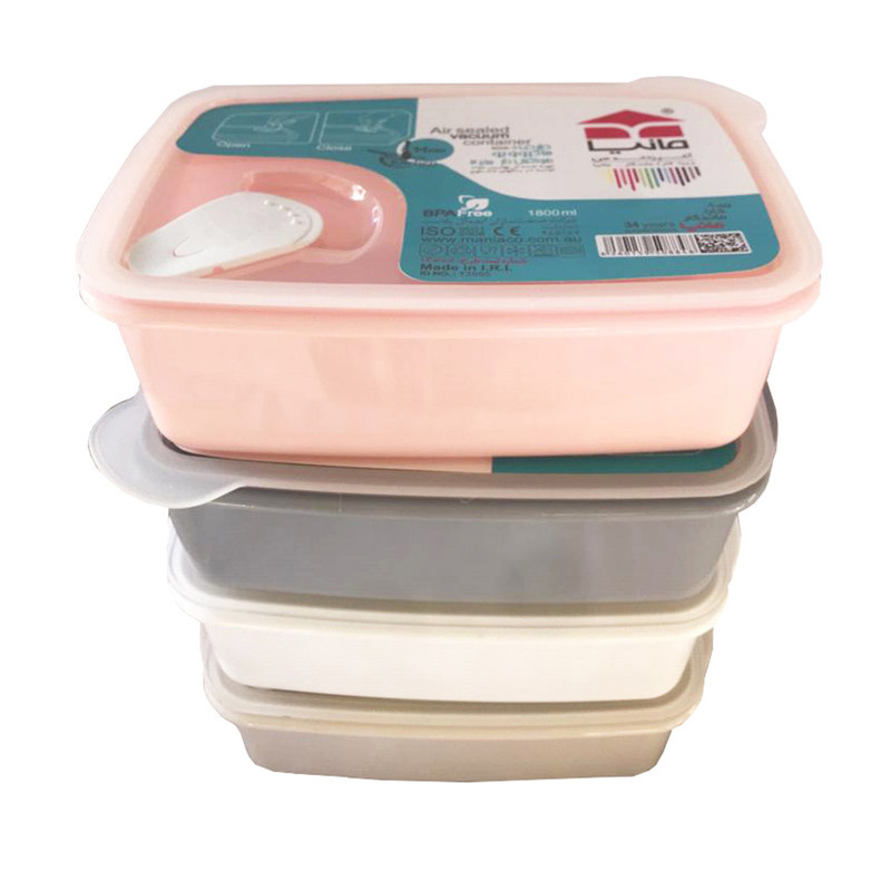 ظرف نگهدارنده مانیا مدل s-3 ظرف نگهدارنده مانیا مدل s-3
