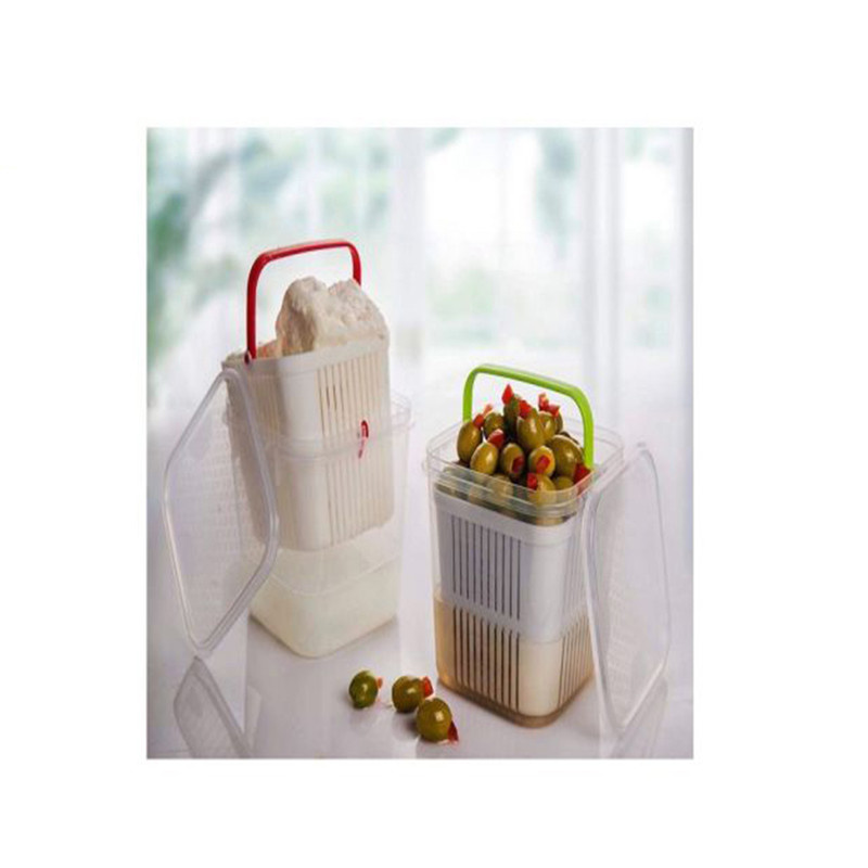ظرف نگهدارنده مانیا مدل M-210 ظرف نگهدارنده مانیا مدل M-210